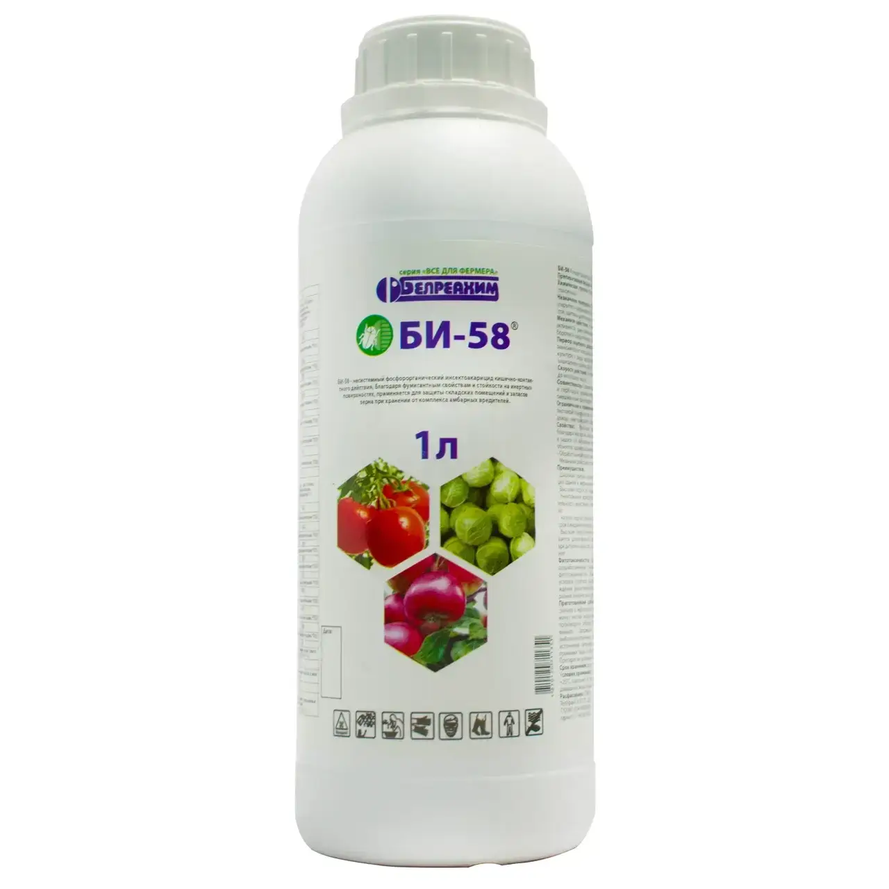 

Инсектицид «Би-58» 1 л