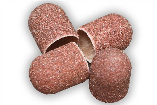 

Колпачок песочный 120 грит 16/25 мм