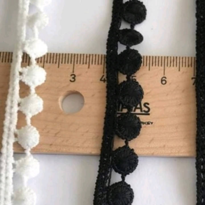 

Кружево ( 14м)