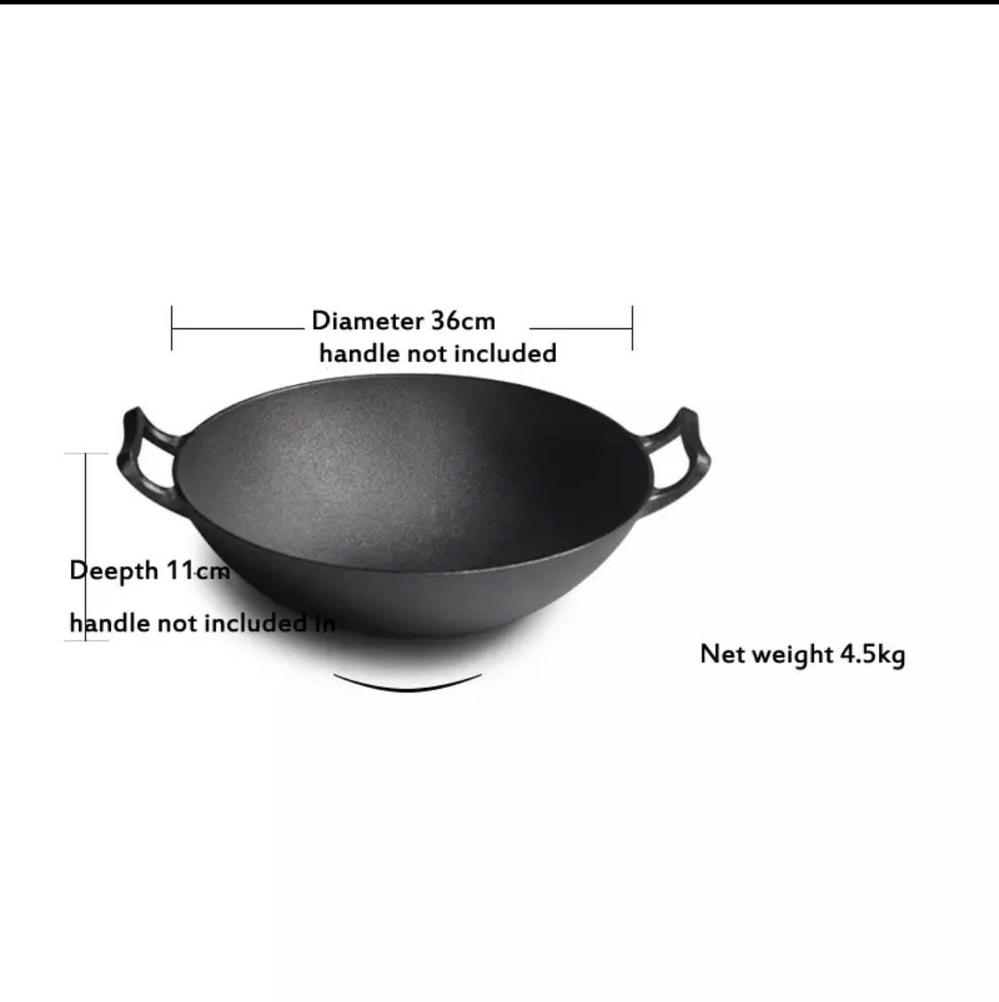 

Сковорідка WOK/ВОК