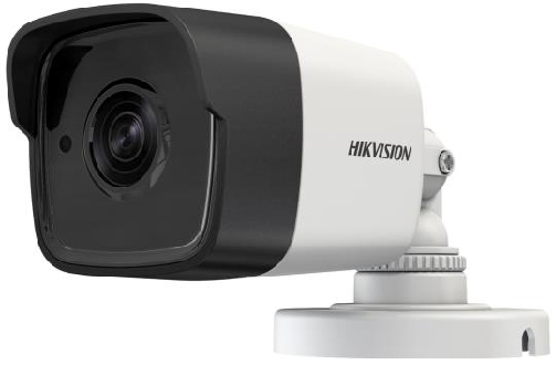 

Видеокамера Hikvision DS-2CE16H0T-ITF (C) (2.4 мм)