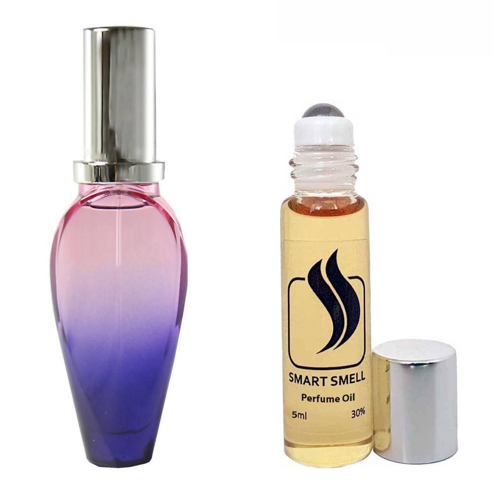 

Масляные духи 5 мл с аналогом Эскада, Мун Спаркл (Escada, Moon Sparkle)