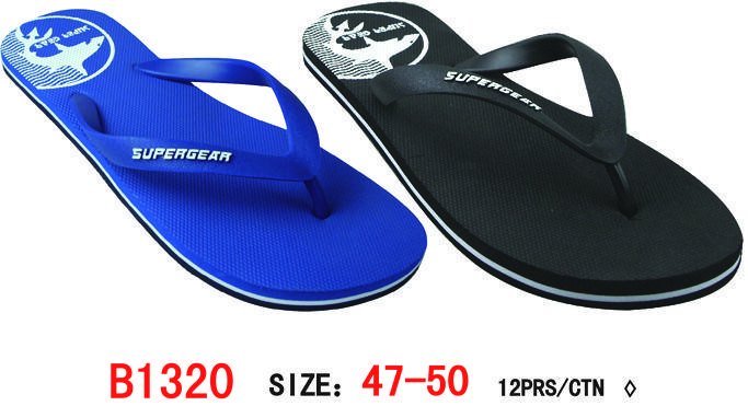 

Вьетнамки мужские Super Gear 47-50р Венгрия