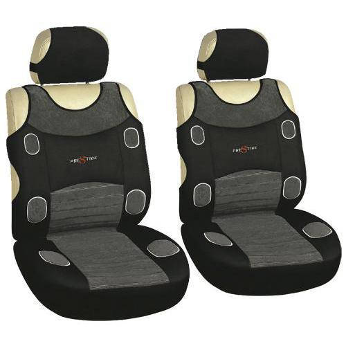 

Майки на передние сиденья авто MILEX/Prestige перед к-т/2пер сид+2подг/серые (AG- P72542/1)