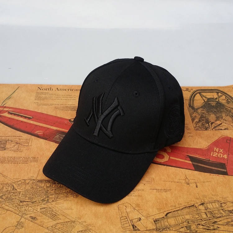 

Кепка New York Yankees, Черный