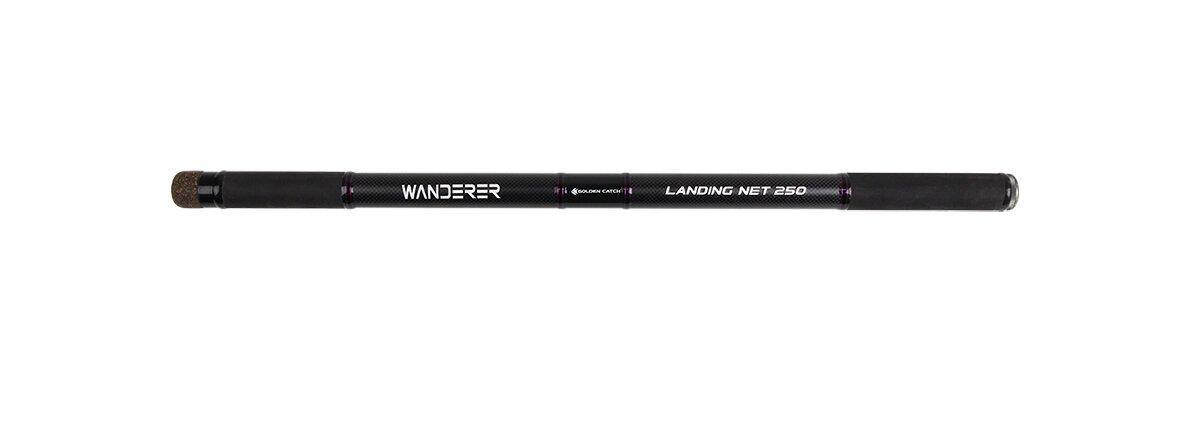 

Ручка подсака Golden Catch Wanderer 250