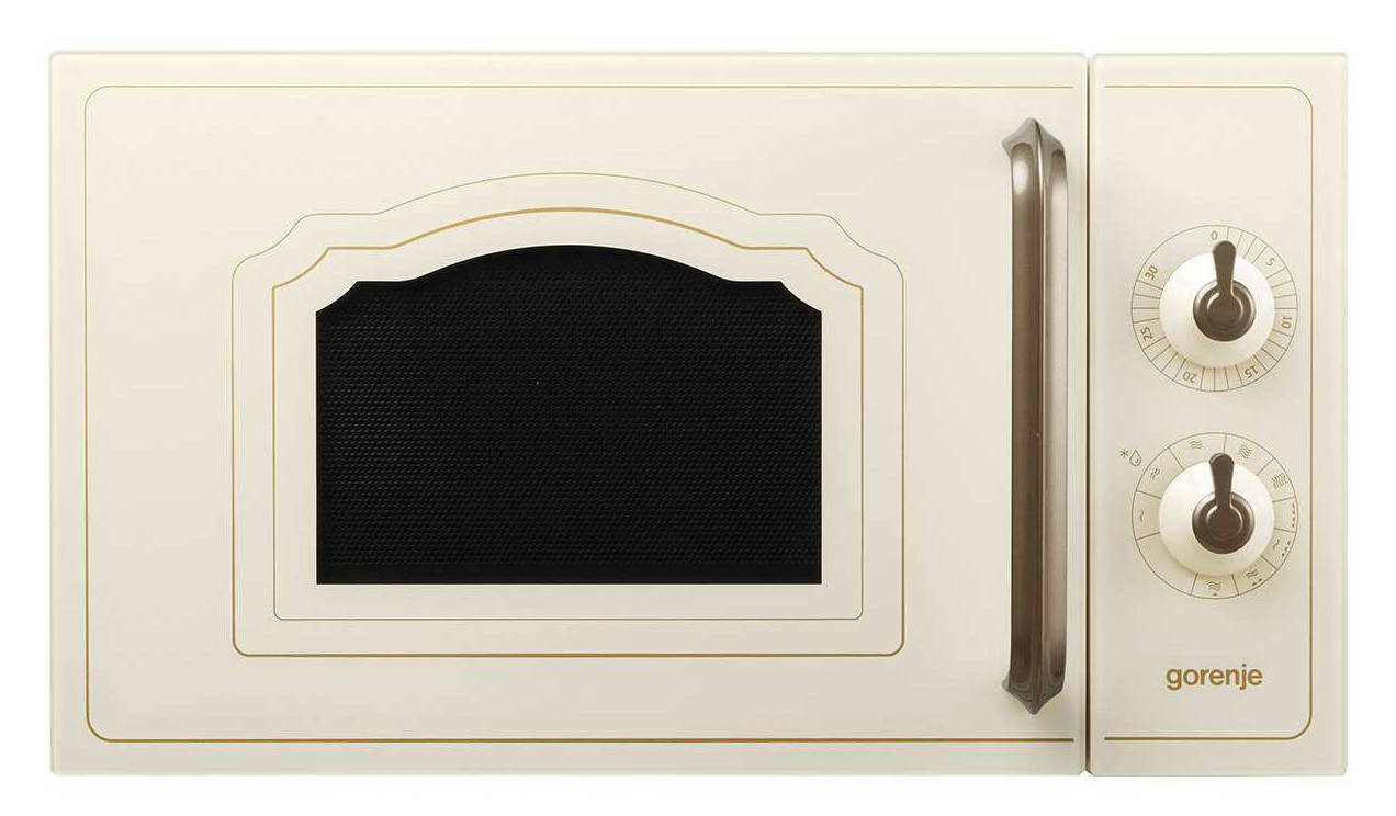 

Микроволновая печь Gorenje MO 4250 CLI