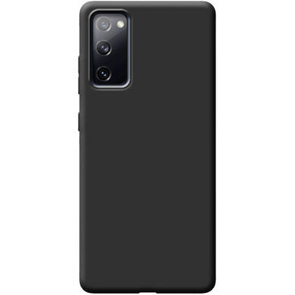 

Чехол BoxFace Samsung Galaxy S20FE Черный
