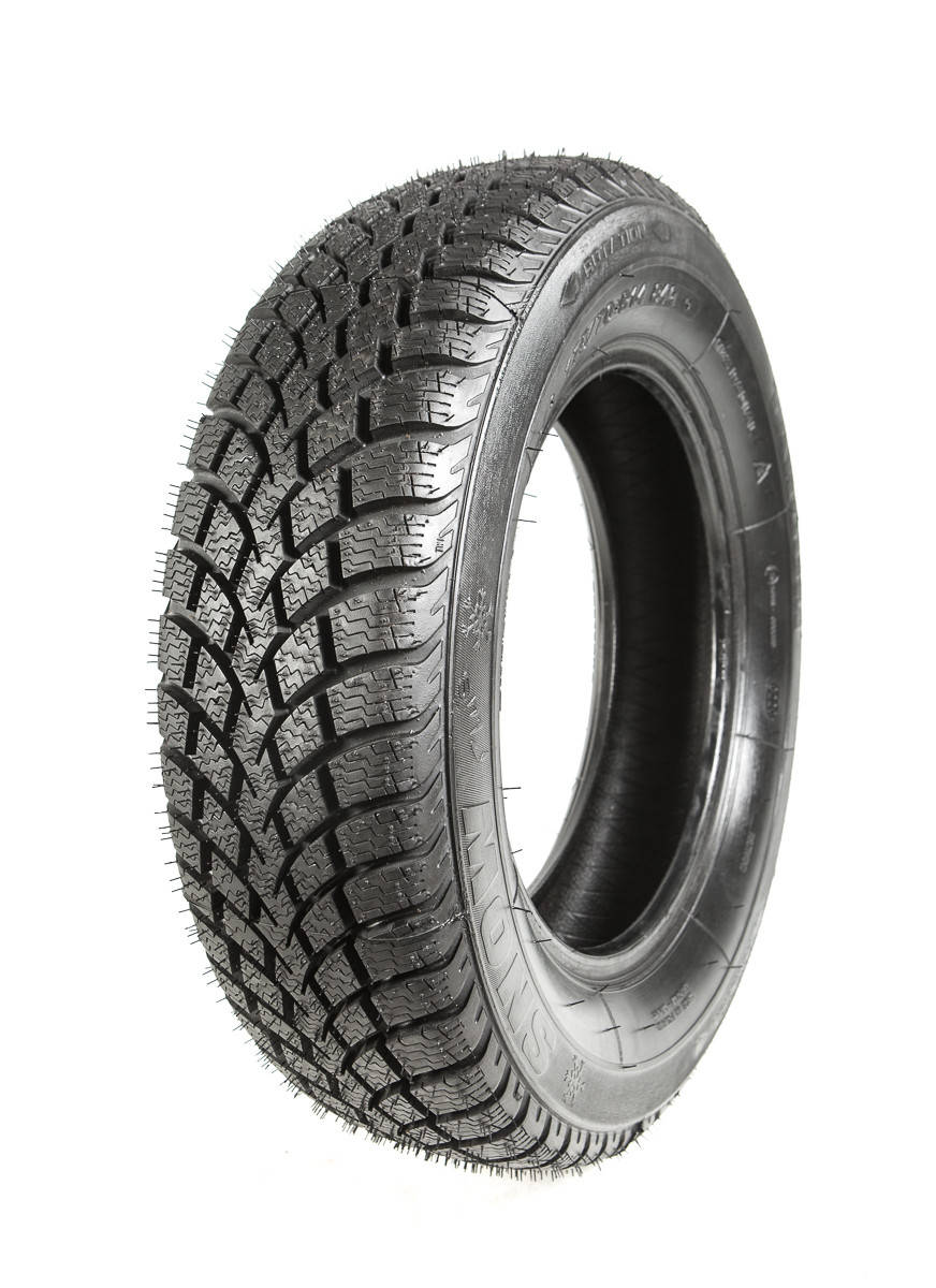 

155/80 R13 SNOW PLUS 79Q TARGUM (Зима) Протектор NOKIAN NRW