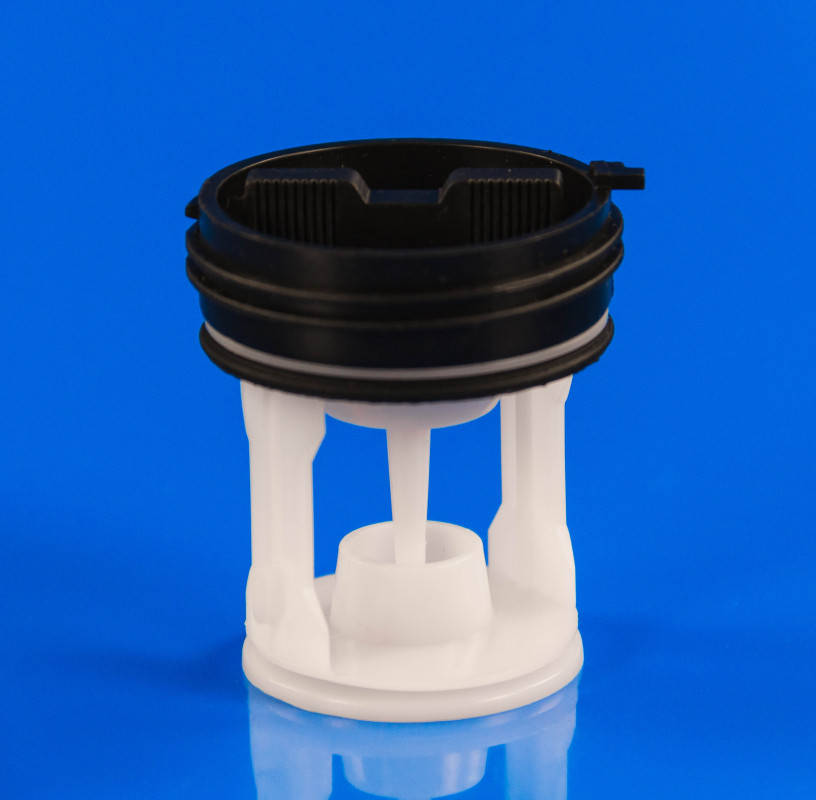 

Фильтр (крышка) насоса Atlant