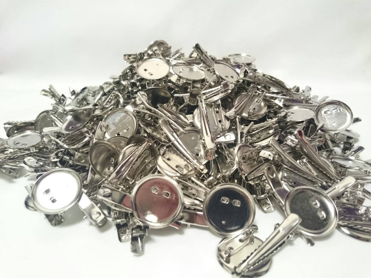 

Заготовка для броши (утка-брошь) оптом