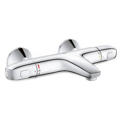 

Смеситель термостатический для ванны Grohe Grohtherm 1000 34155003, Хром