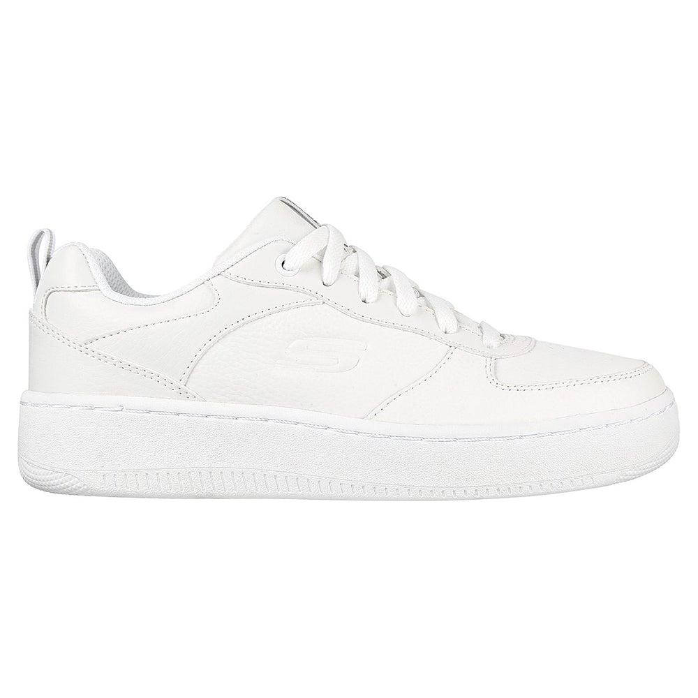 

Оригінальні жіночі кеди Skechers Sport Court 92 (149763 WHT) 38, Белый