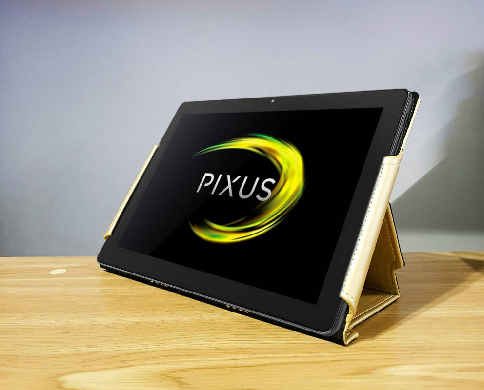 

Чехол VIP для планшета Pixus Vision 10.1, KEDU