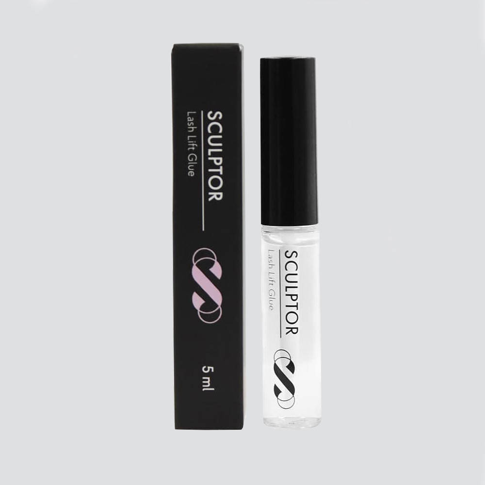 

Клей для ламинирования ресниц Sculptor "Lash Lift"