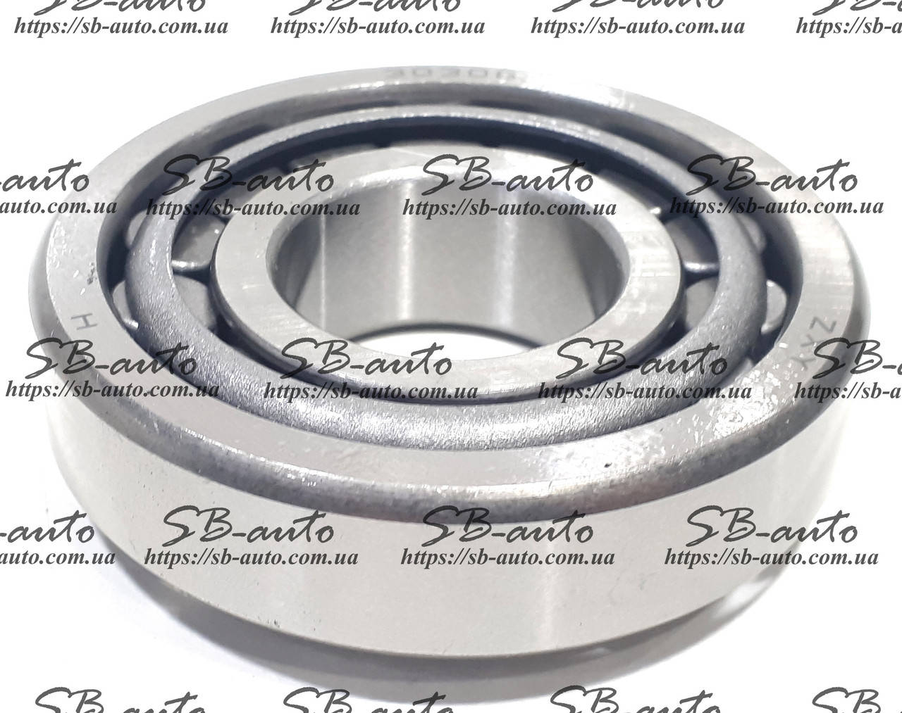 

Подшипник передней ступицы Наружный Faw (Фав) 1031 / 1041 / 1047.