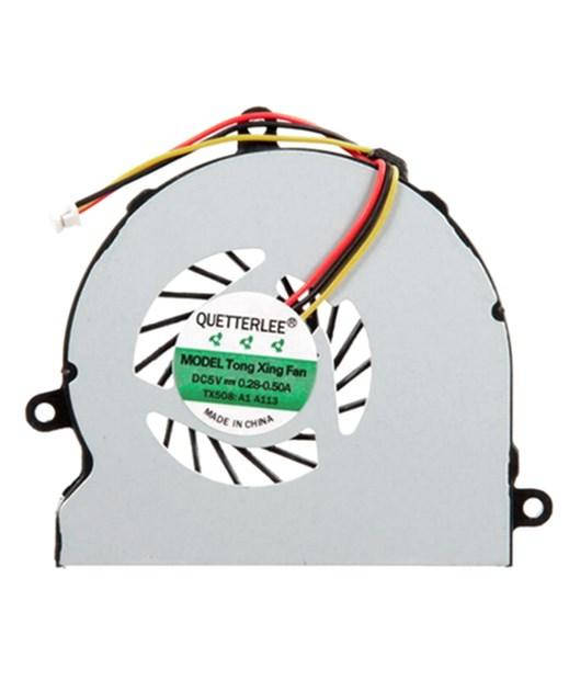 

Кулер для ноутбука Dell Inspiron 15R 3521 3537 5521 5535 5537 - вентилятор, FAN