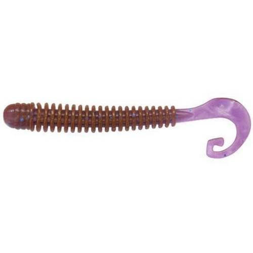 

Силикон Reins G Tail Saturn micro 2" 606 Pink Lox