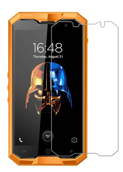 

Защитное стекло HomTom Zoji Z8