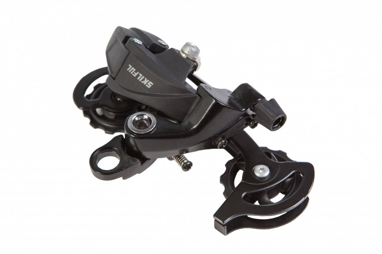 

Переключатель задн. 11-к SkilFul RD-M262