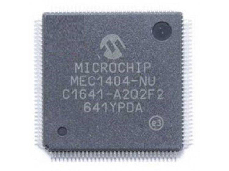 

Микросхема MEC1404-NU