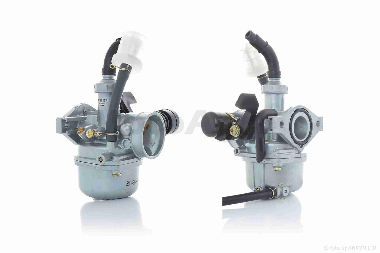 

Карбюратор Delta 70 +фильтр "YING LI"