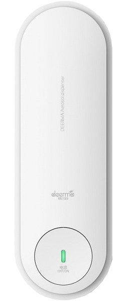 

Освежитель воздуха Xiaomi DEERMA Aerosol Dispenser (DEM-PX830) [37841]