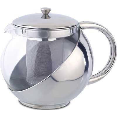 

Чайник пресс-заварник 500 мл FRICO FRU-366