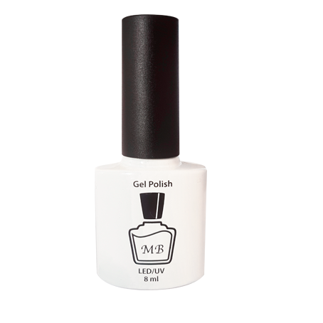 

Rubber base MB, 8мл