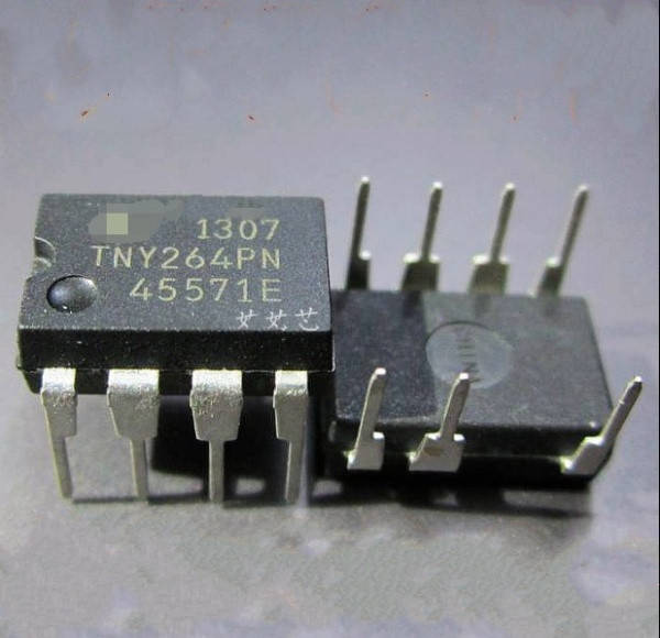 

Микросхема TNY264PN TNY264 DIP7