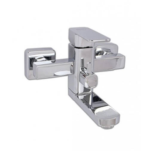 

Змішувач для ванни Zegor LEB3-A123