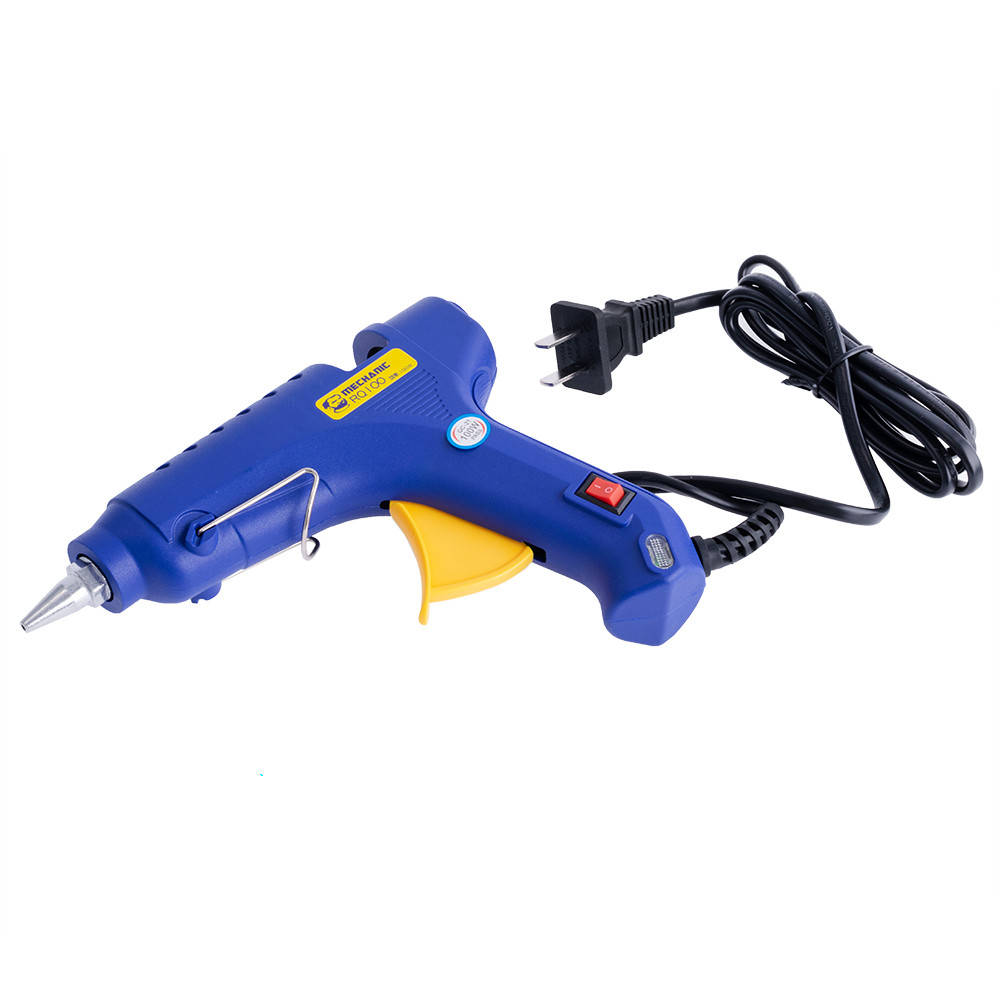 

Клеевой пистолет 100W (RQ100) Mechanic