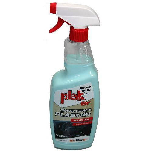 

ATAS/PLAK 750 ml /Полироль торпедо 2R (ATAS)