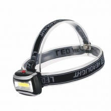 

ФОНАРИК RIGHT HAUSEN HELP НА ЛОБ 1W 3ХААА HN-313012