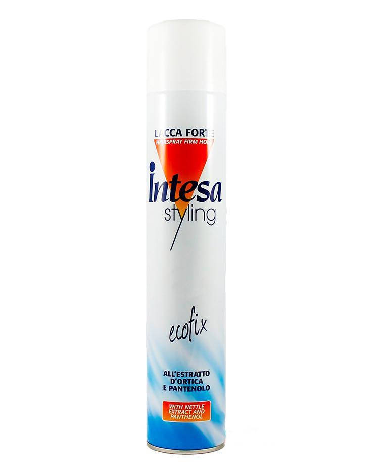 

Лак для волос Intesa Styling 500 мл Интеза