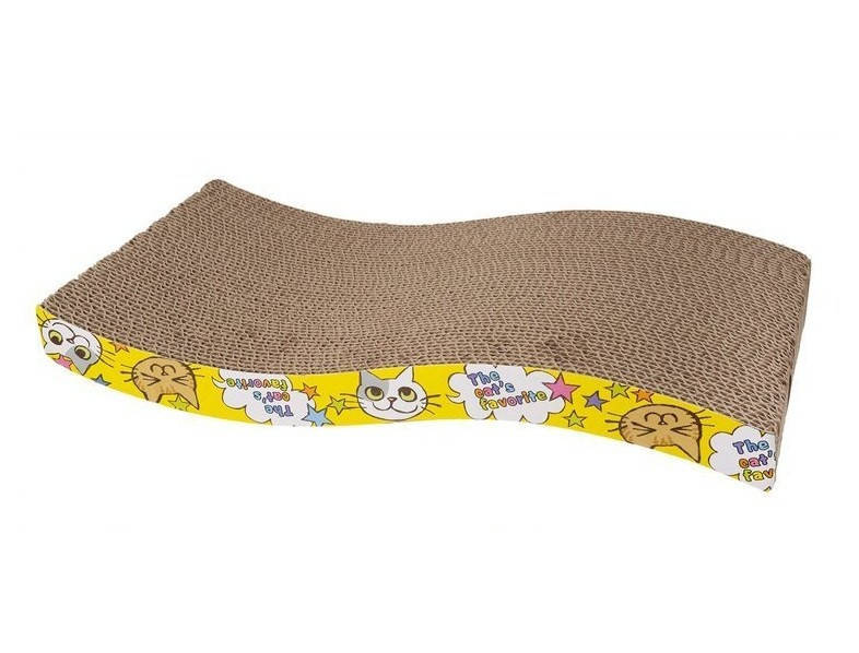 

Драпак для кошек 15671