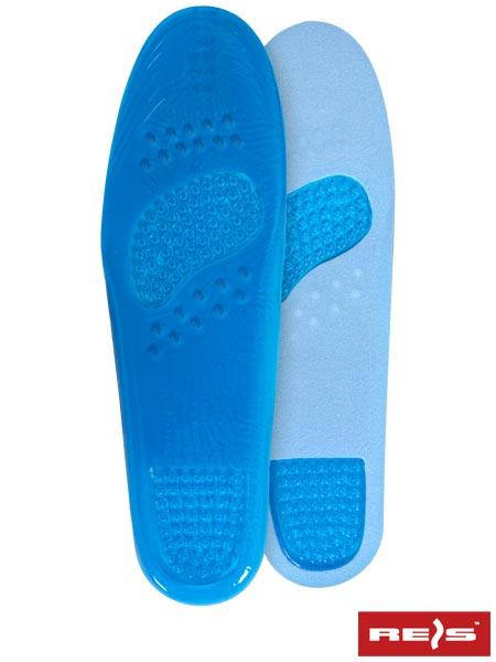 

Гелевые стельки BR-INS-AQUA N