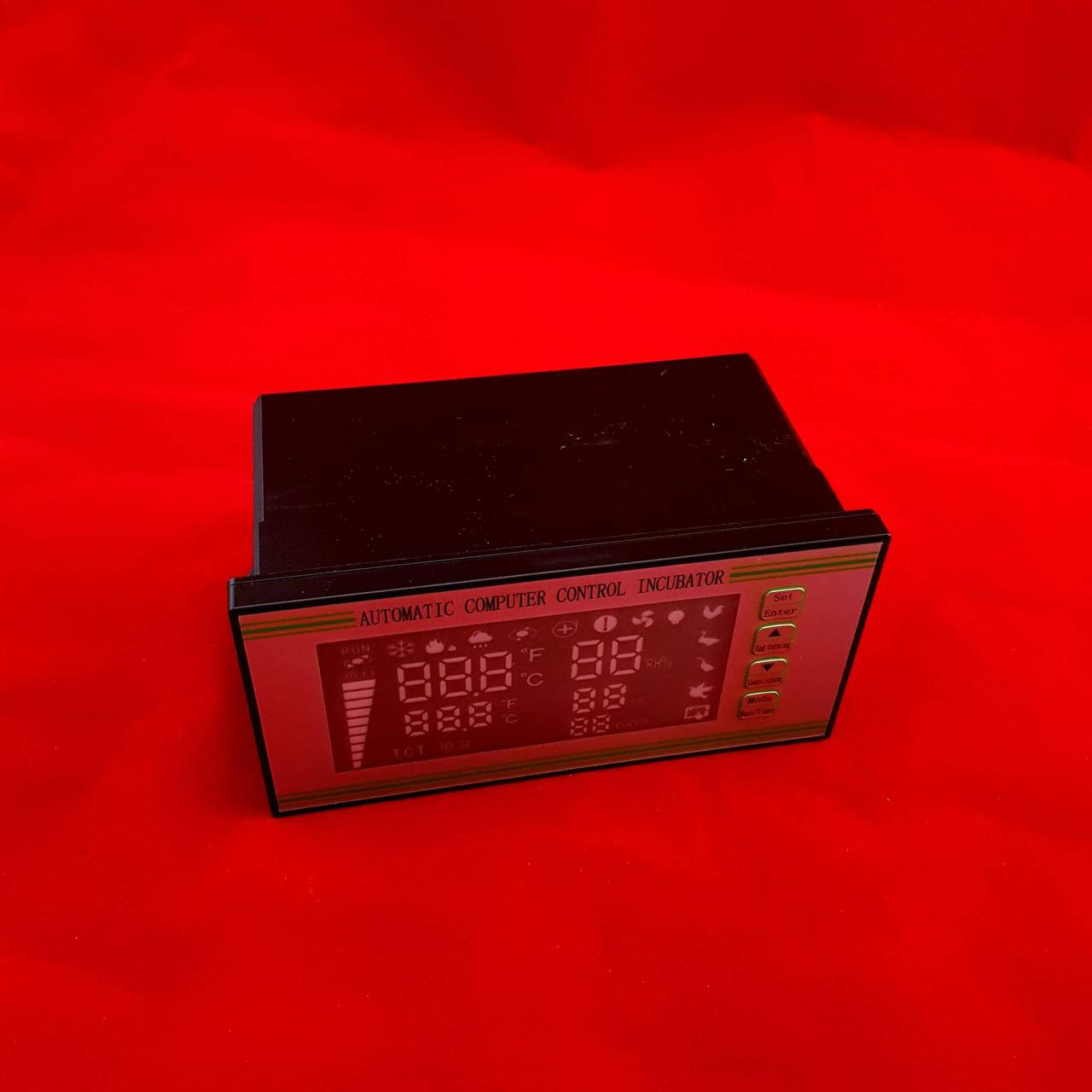 

Многофункциональный контролер для инкубатора XM18_1