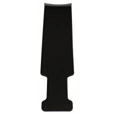 

Лопатка для окрашивания волос 350*82, Черный