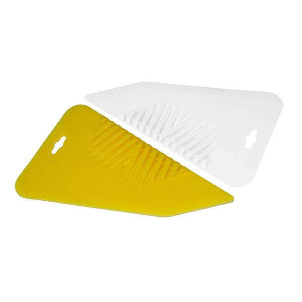 

Шпатель для обоев 280 мм «КРЫЛО»