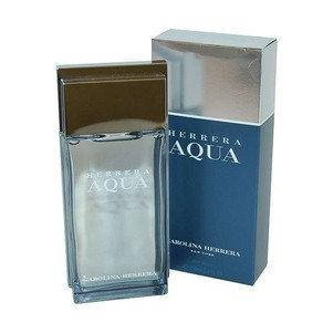 

Чоловіча туалетна вода Carolina Herrera HERRERA AQUA , 100 мл