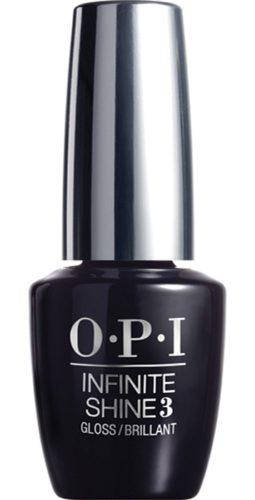 

Топовое покрытие для ногтей Infinite Shine Top coat (Gloss) 15 мл