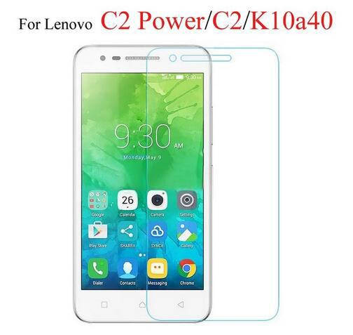 

Защитное стекло для Lenovo Vibe C2
