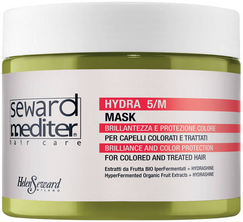 

Увлажняющая маска для окрашенных волос Helen Seward Hydra 500