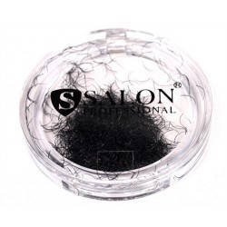 

Ресницы Salon Professional LIGHT 12 мм, диаметр - 0,10 мм