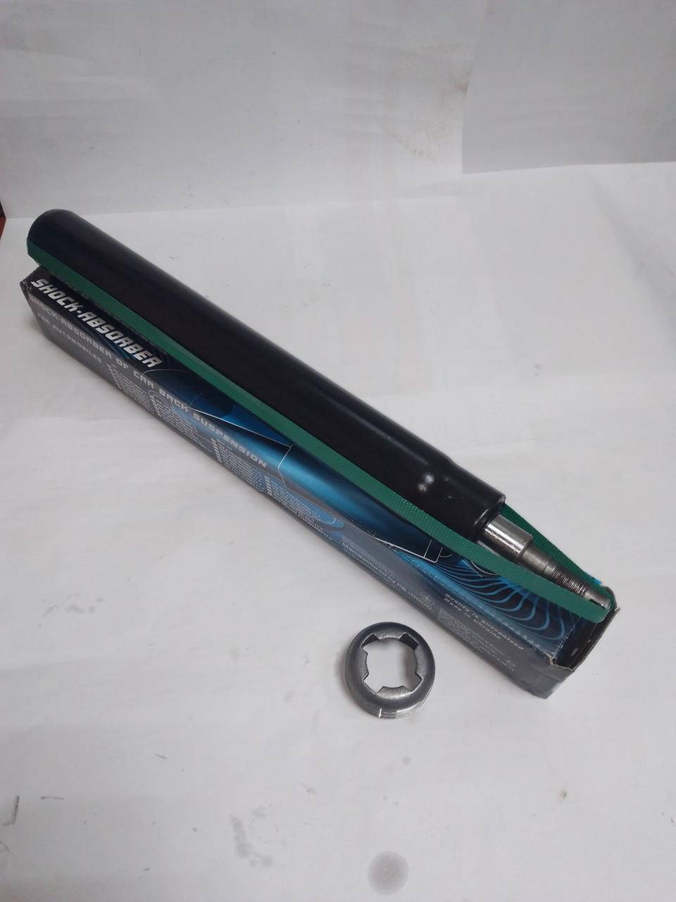 

Амортизатор ВАЗ 2108, 2109, 21099, 2113, 2114, 2115 передний газомасляный (вставка, патрон, вкладыш) ОСВ