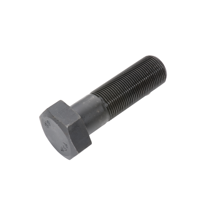 

Болт М14х1,5х100 кл.10.9 (с мелким шагом и частичной резьбой)