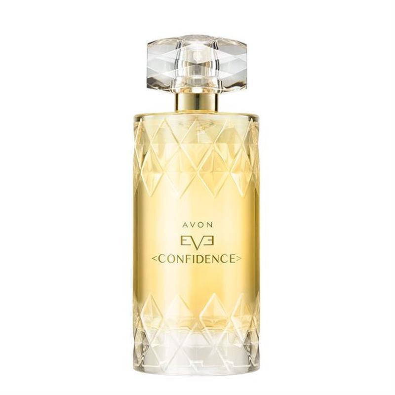 

Парфюмерная вода avon eve confidence, 100 мл