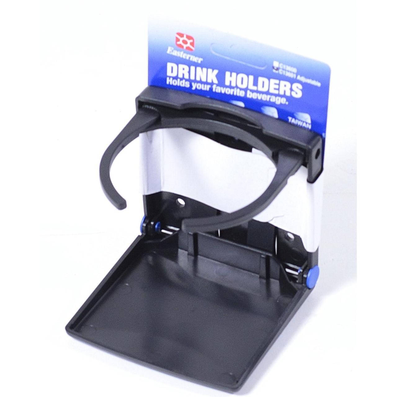 

Стаканодержатель черный Esterner C13601B