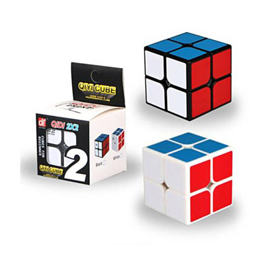 

Кубик -Рубика головоломка "2 х 2"